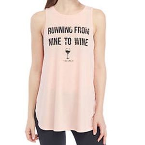 Jessica Simpson Tank